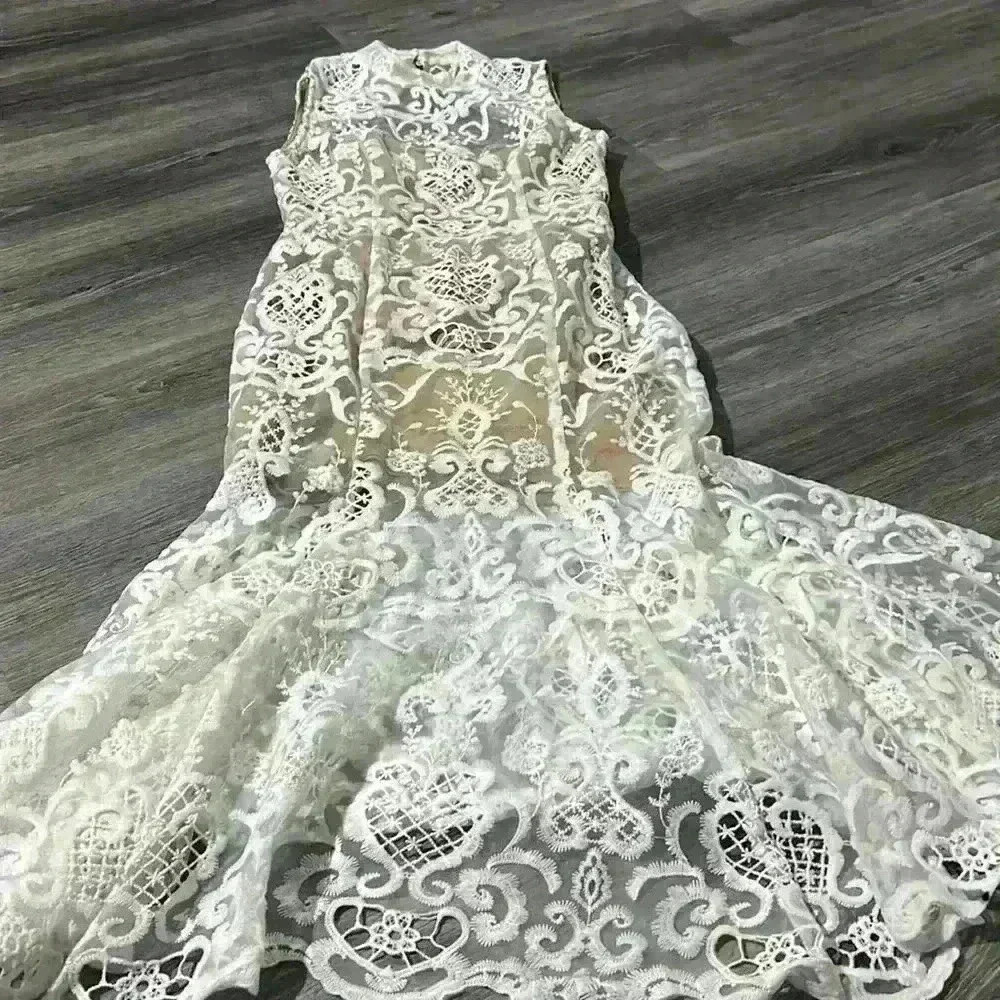 Yumi‎ Kim gorgeous dress